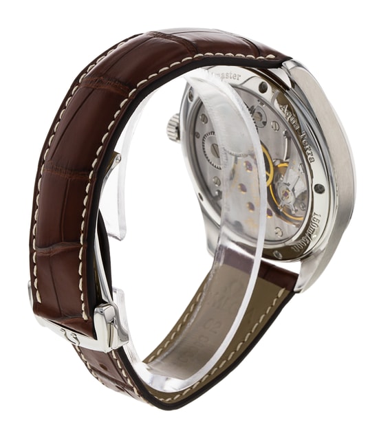 Omega Seamaster Railmaster 2806.52.37 Image 3